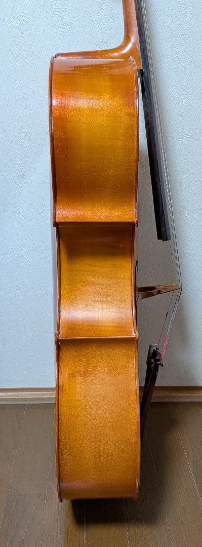 手渡し限定　チェロ