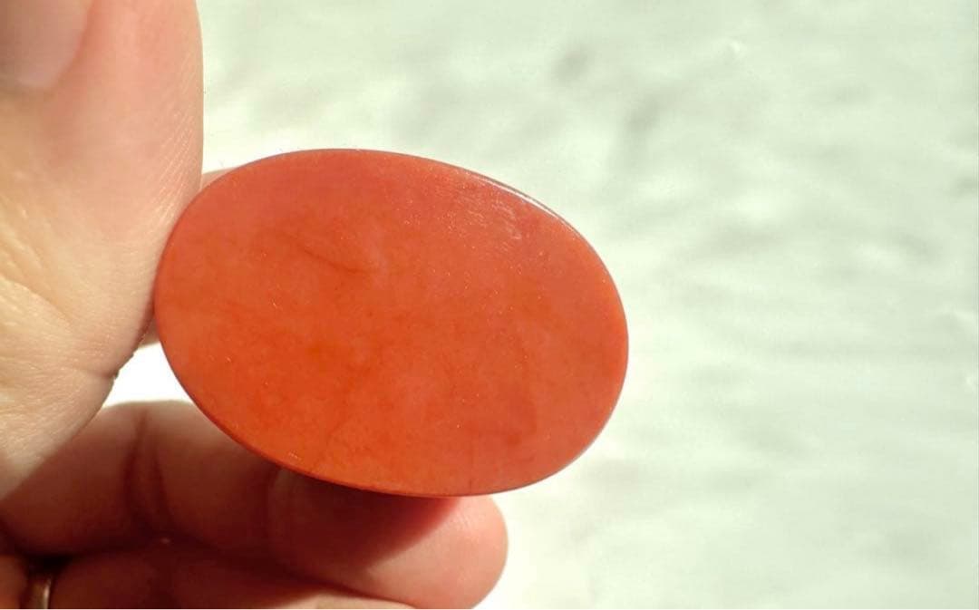 【螭虎】 古獣　美品　高級印材　篆刻　印石　ラオス　印石　水凍