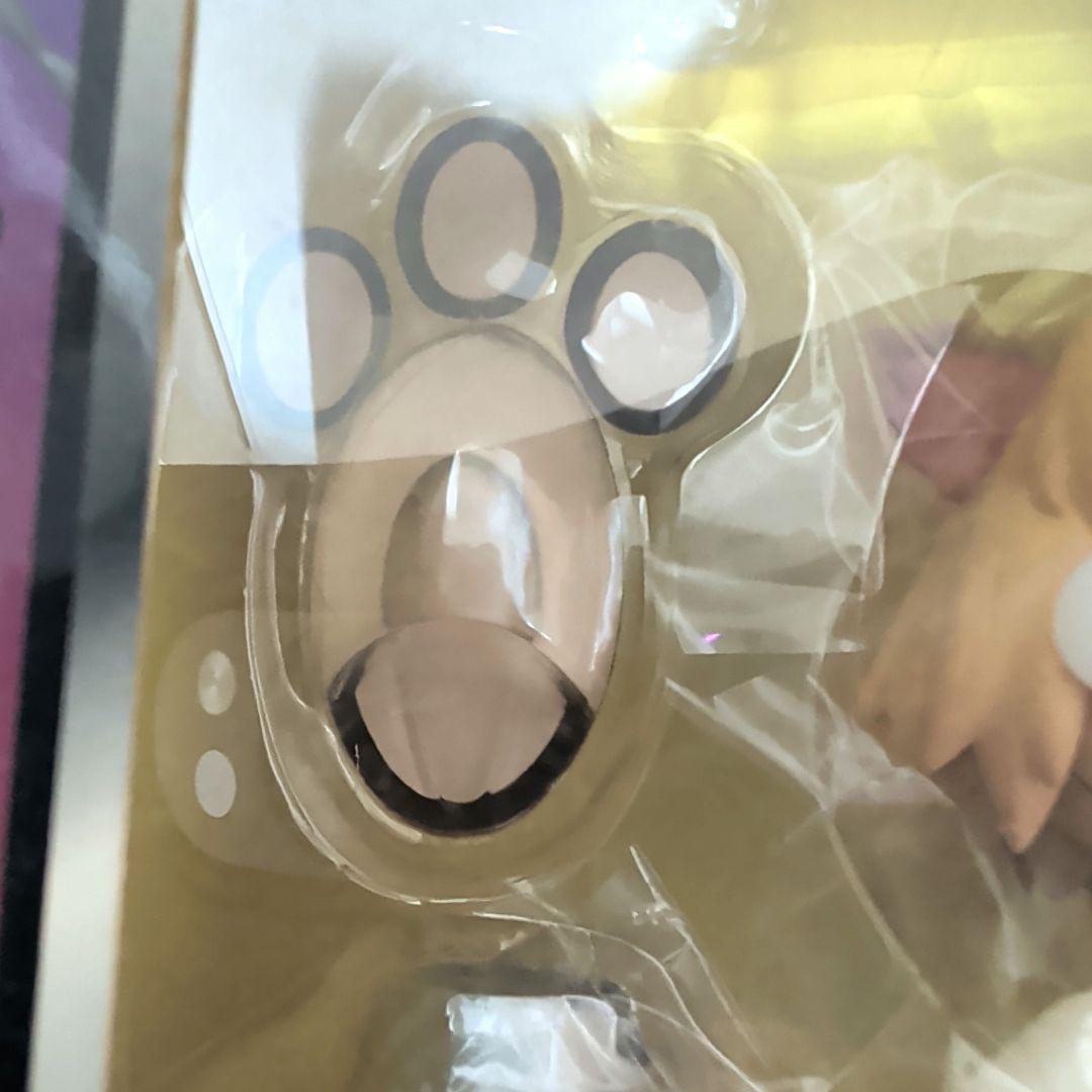 ネコアルク ねんどろいど MELTY BLOOD フィギュア アルティメットエデ