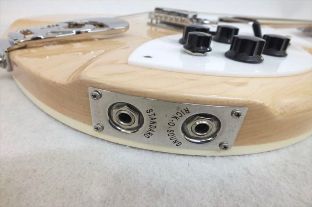 【正月】Rickenbacker 360 MG【送料込】