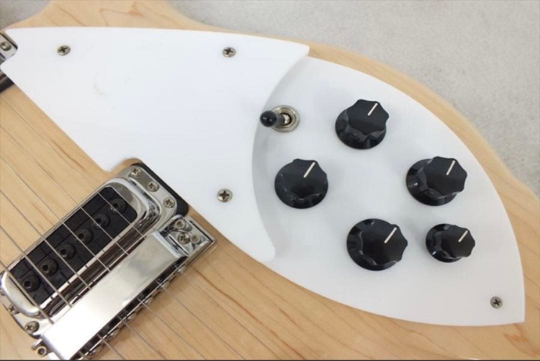 【正月】Rickenbacker 360 MG【送料込】