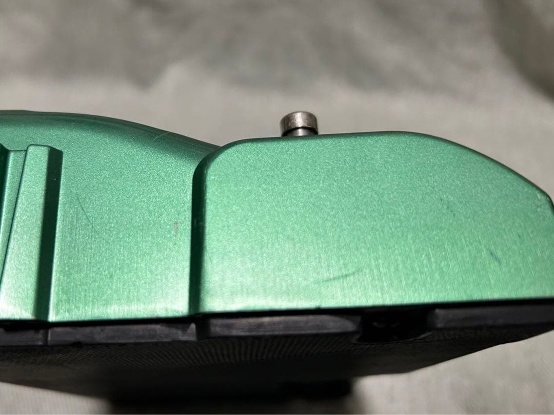 【gandharaさま】Line6 DL4 Delay Modeler