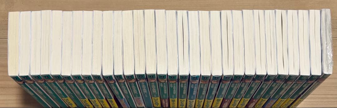 ようこそ実力至上主義の教室へ　よう実 小説　全巻セット　31冊