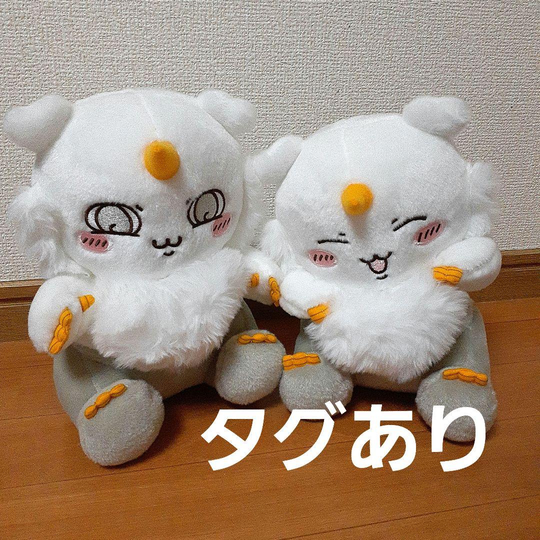 【ちいかわ】ぬいぐるみ　まとめ　ボールペン　がまぐち　マスコット