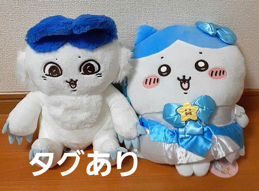 【ちいかわ】ぬいぐるみ　まとめ　ボールペン　がまぐち　マスコット