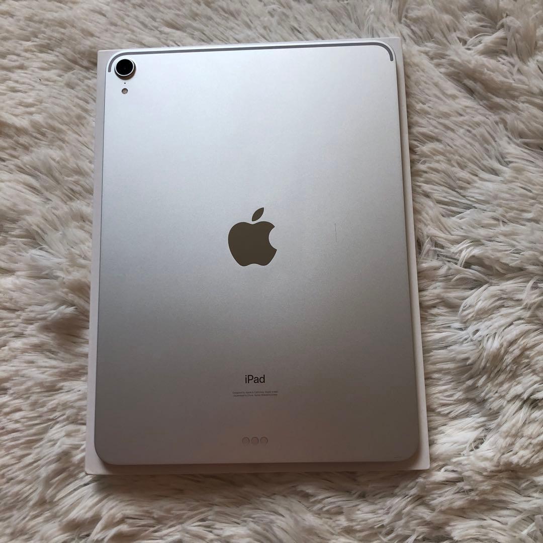 【完動品】iPad Pro 11インチ 第1世代 256GB 【すぐ発送】
