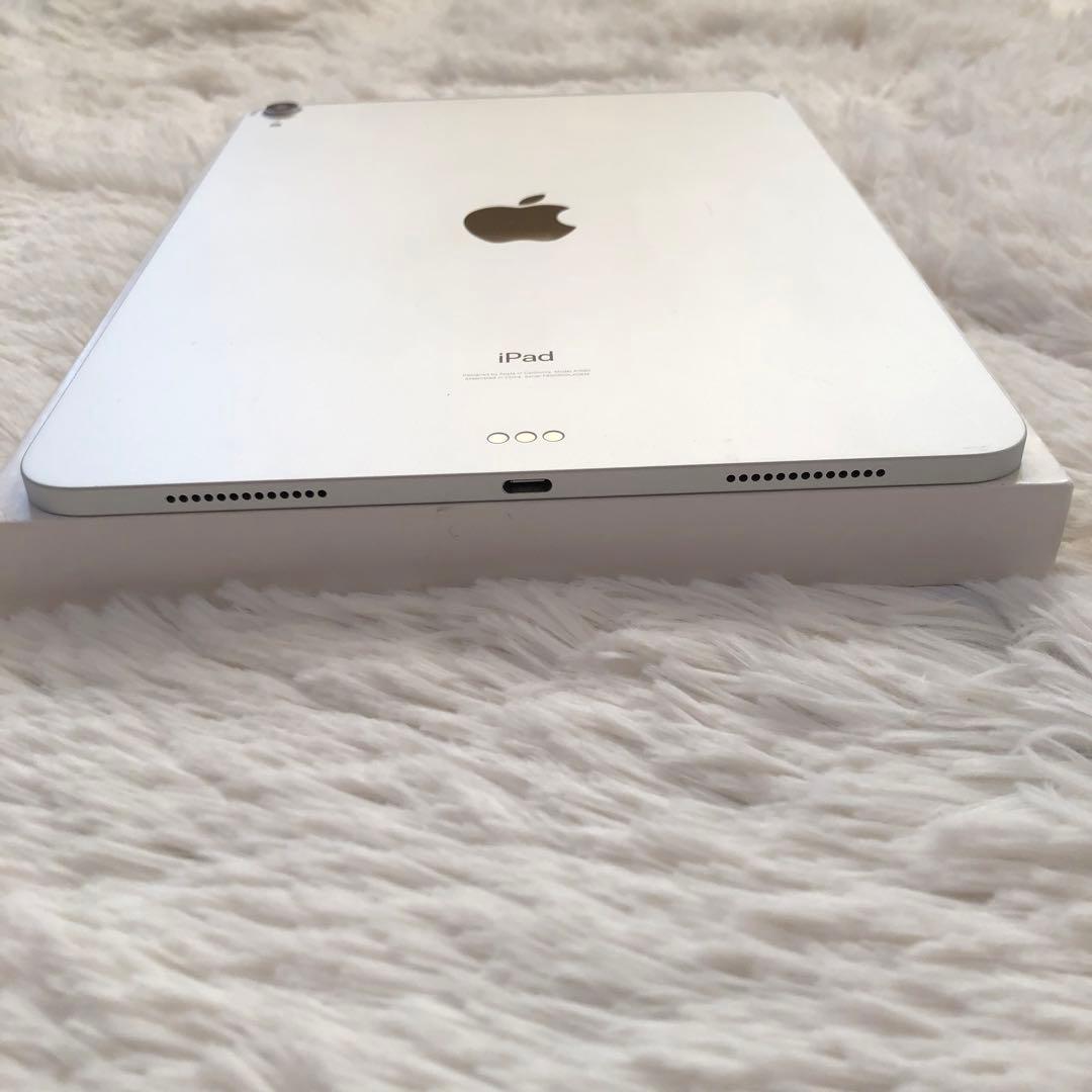 【完動品】iPad Pro 11インチ 第1世代 256GB 【すぐ発送】