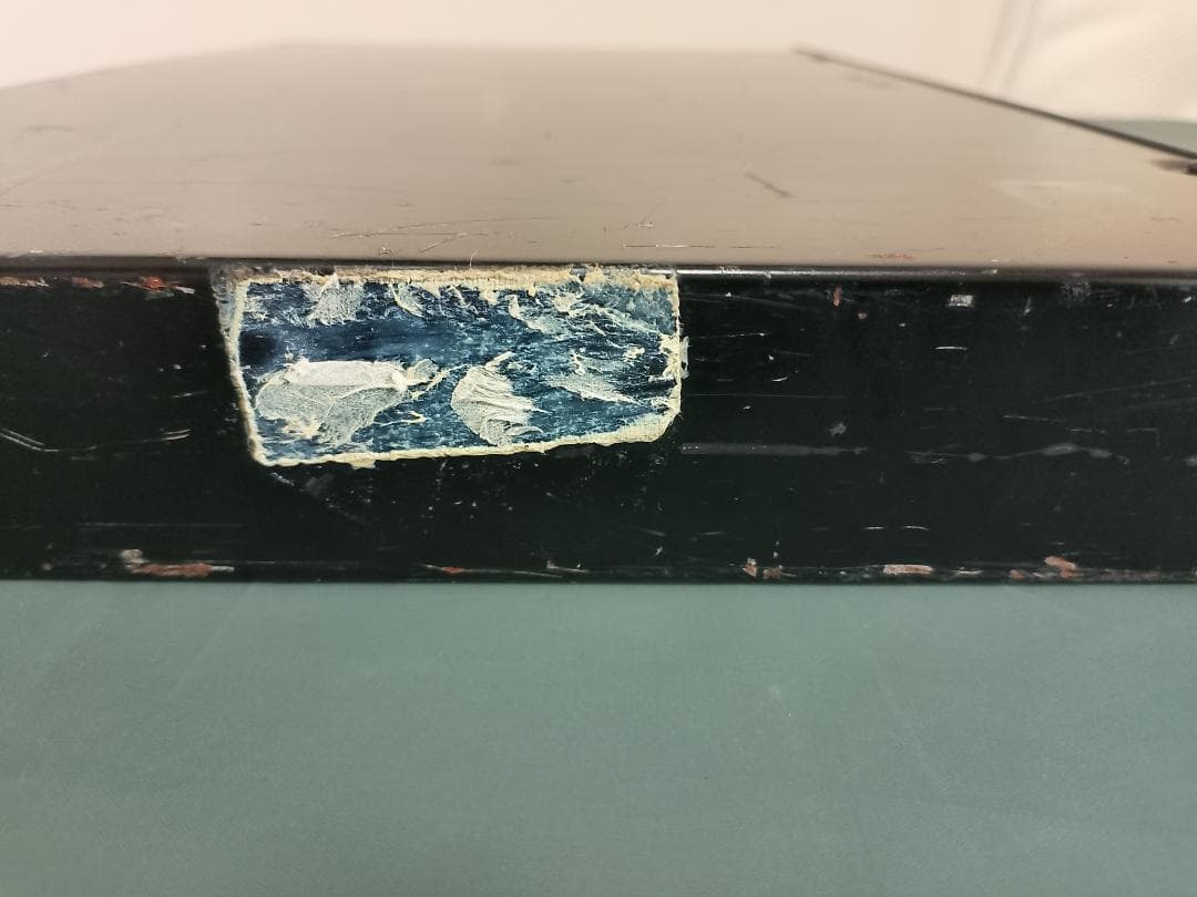 YAMAHA SPX90 リバーブエフェクター