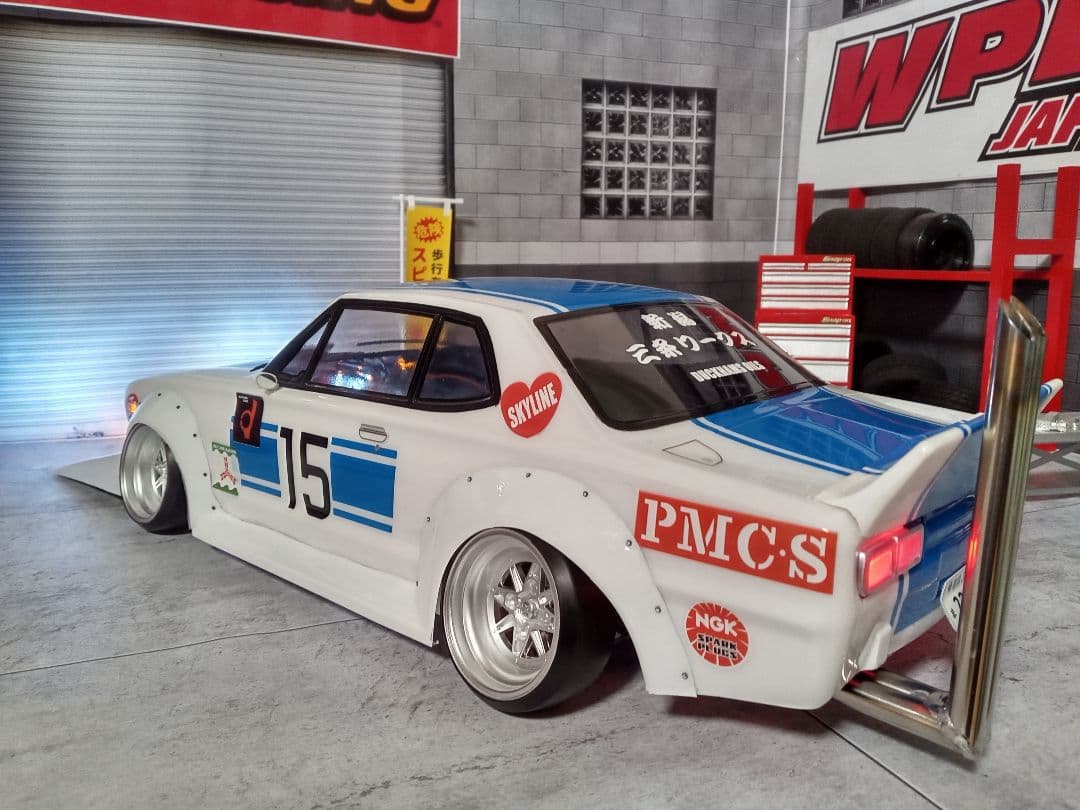 こちらは　Ma-got様制作ご依頼専用ページとなります♪