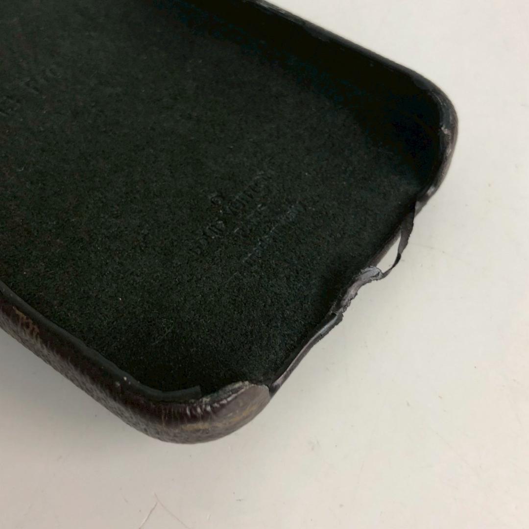 LOUIS VUITTON ルイヴィトン バンパードーフィーヌ 13Proケース