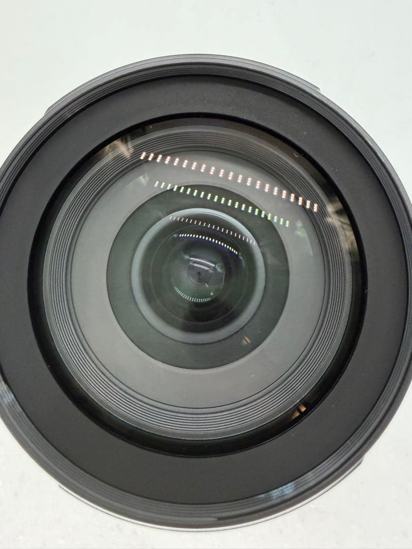 レンズ(ズーム) AF-S DX NIKKOR 18-105mm f/3.5-5.6G ED VR