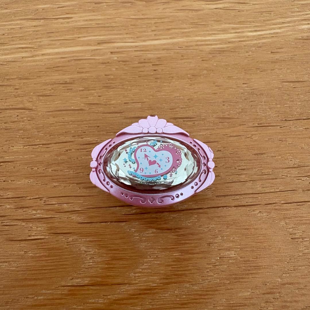 たまごっち　ピース　 たまデコピアス　ベイビー？！チェンジ！　ベイビー