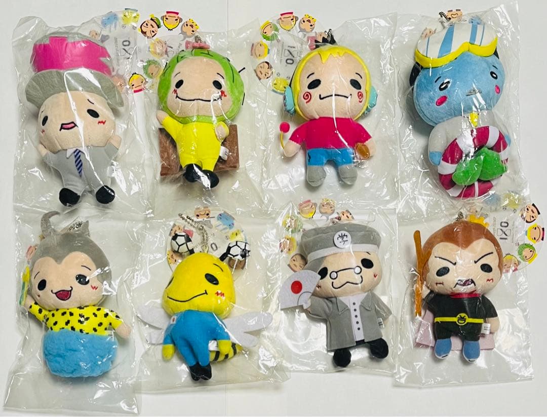 Hey! Say! JUMP アクスタ ぬいぐるみグッズ　まとめ売り