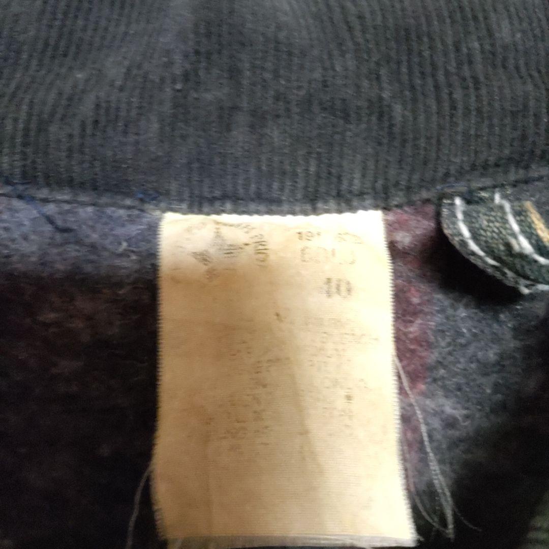 カーハートジャケット