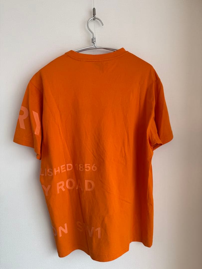 BURBERRY ホースフェリー Tシャツ S /バーバリー