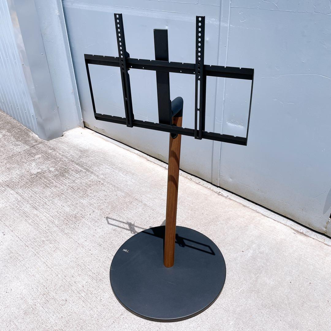 【美品送料込】テレビスタンド EQUALS WALL A2ラージタイプ