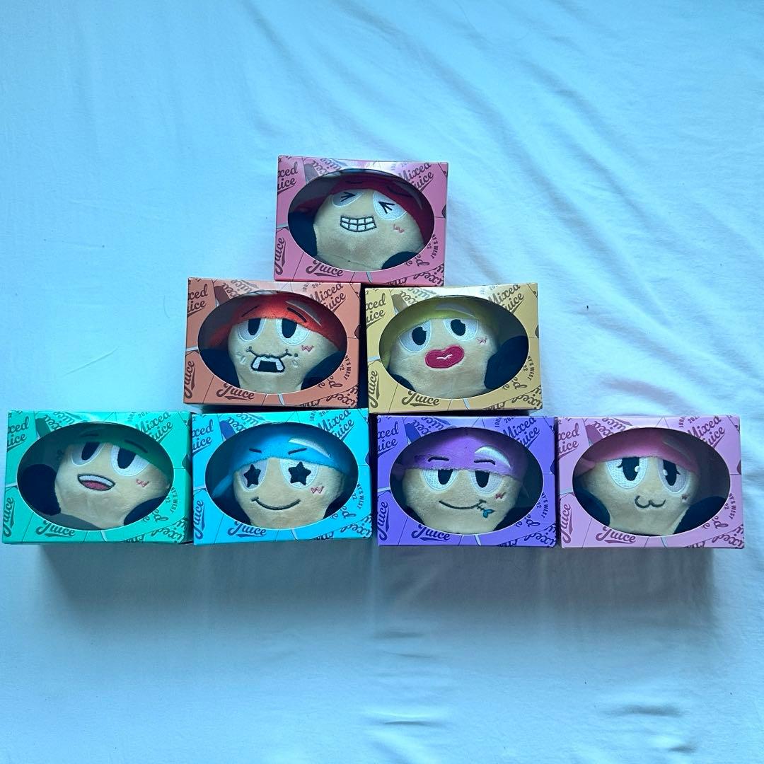 【WEST. ヤツぬい】