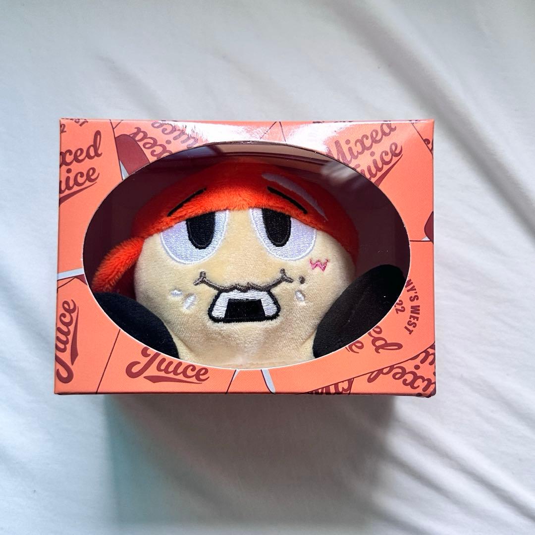 【WEST. ヤツぬい】