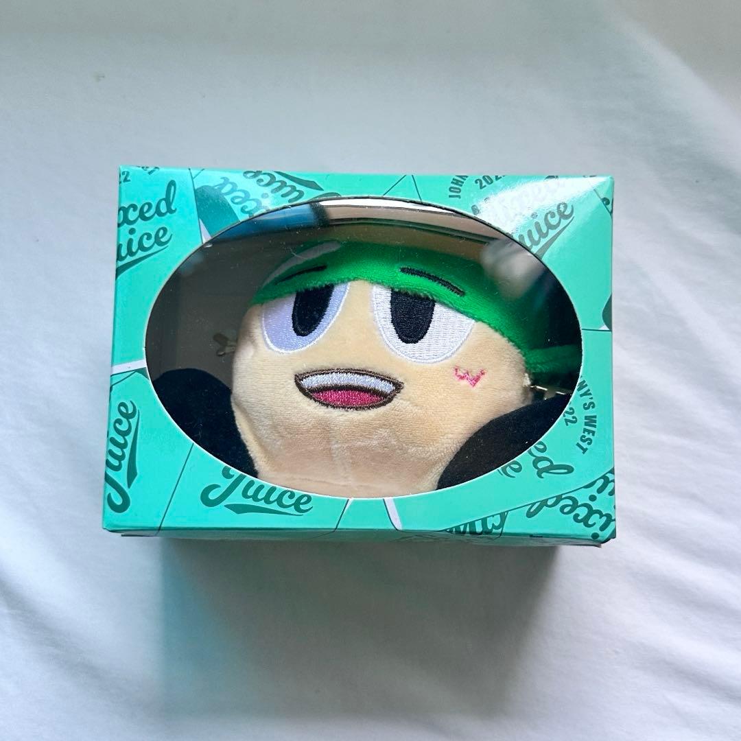 【WEST. ヤツぬい】