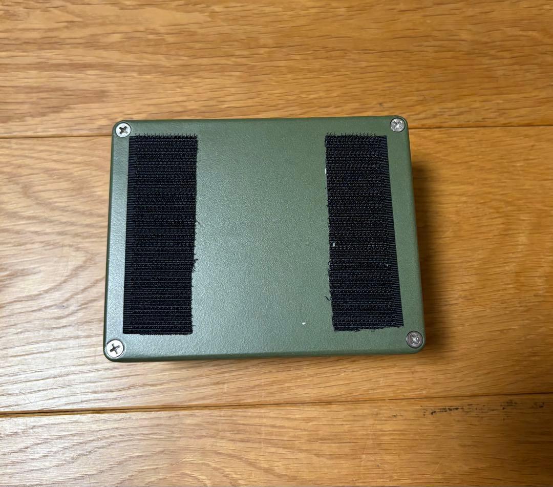 ギター Browne amplification PROTEIN V3