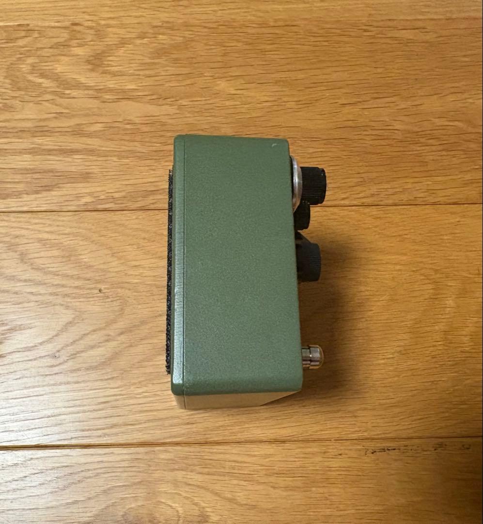 ギター Browne amplification PROTEIN V3