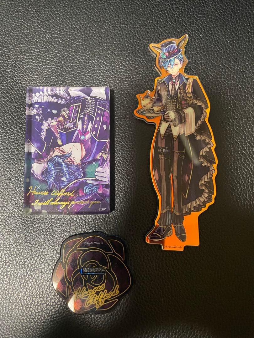 あくねこ展 ハウレス セット売り