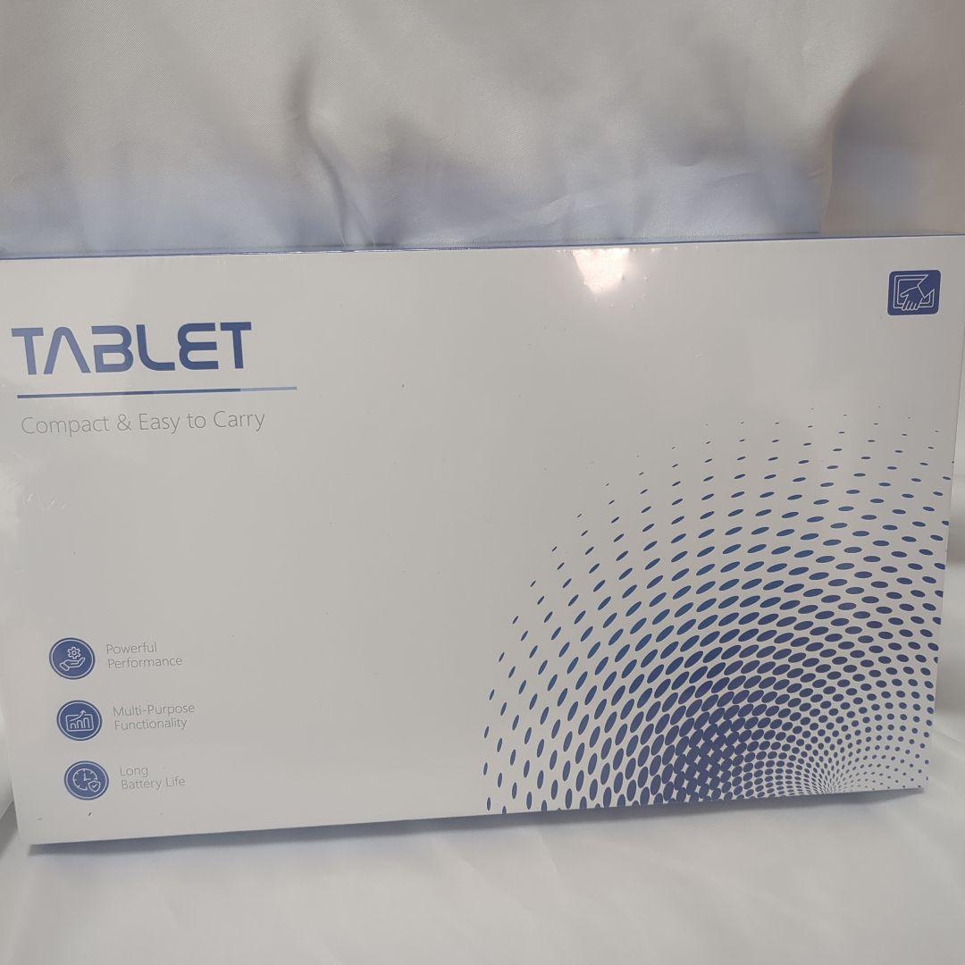 タブレット 10インチ Android15 12GB+128GB+2TB拡張