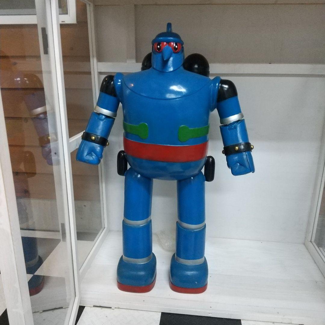 鉄人28号 フィギュア 特大104㎝