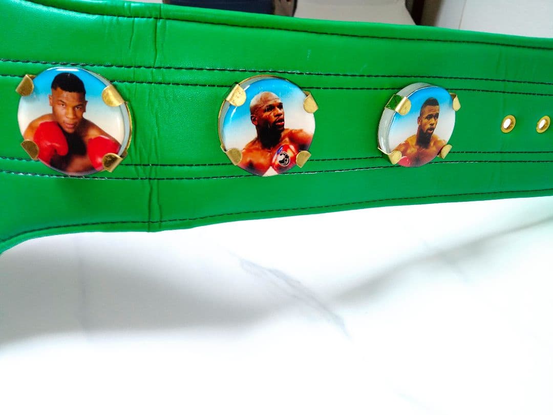 WBC ボクシング チャンピオンベルト レプリカ