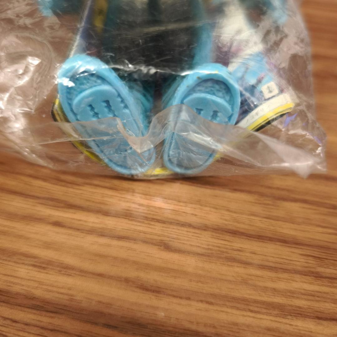 ポピー　キングザウルス　ウインダム