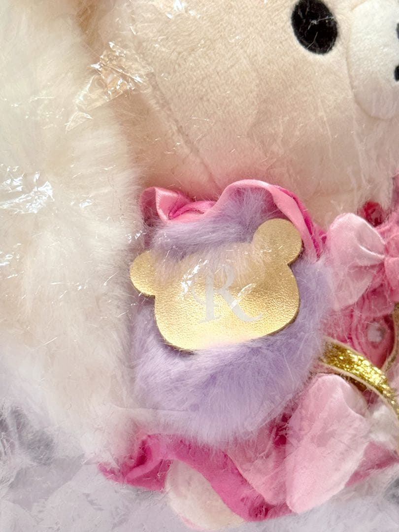 宝塚歌劇団　コリラックマ　コラボ　TAKARAZUKA REVUE ぬいぐるみ