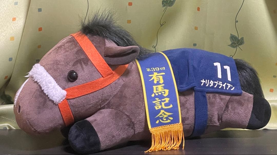 サラブレッドコレクション11体セット