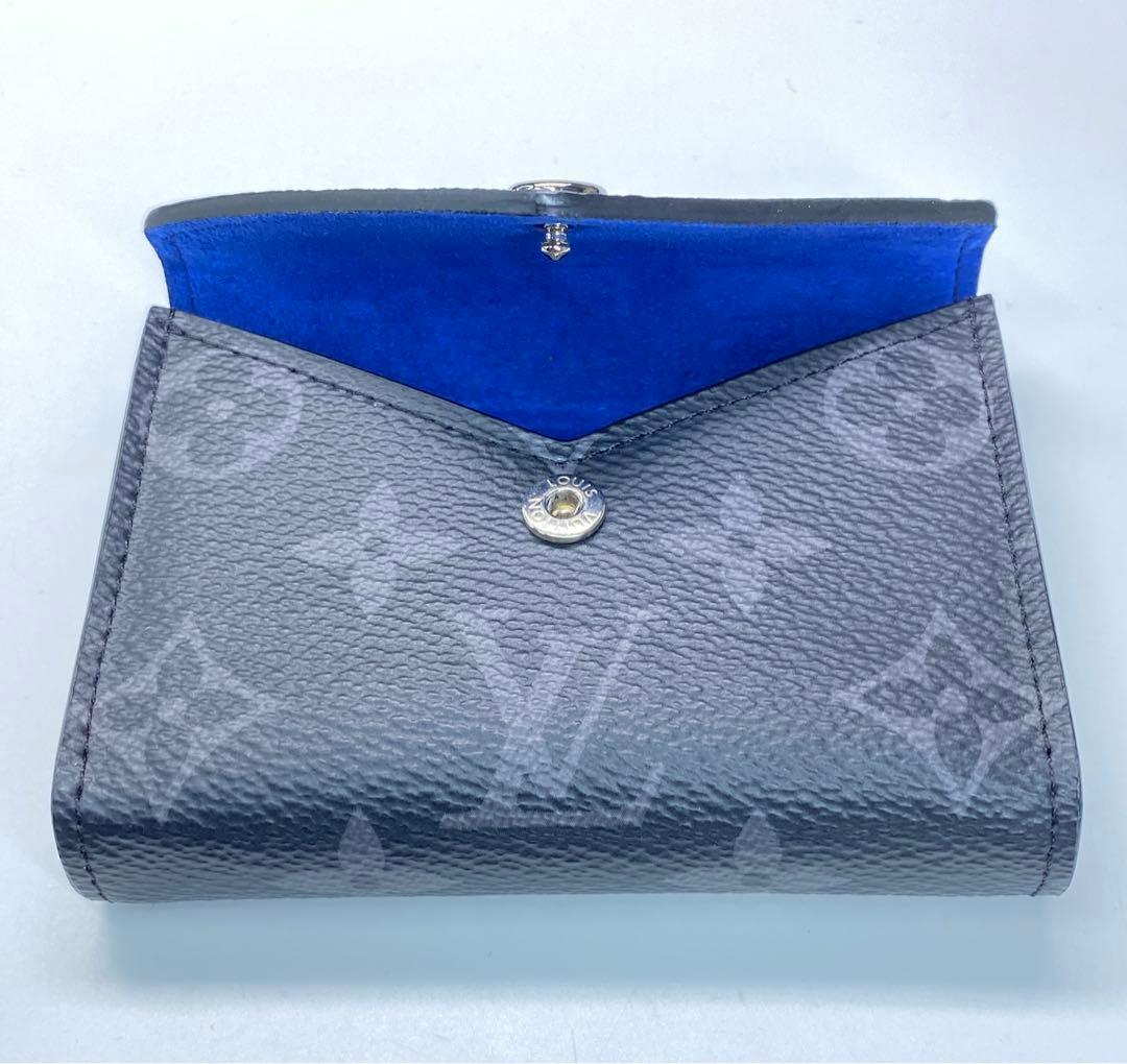 LOUIS VUITTONエクリプス エテュイカルト アルセーヌ トランプケース