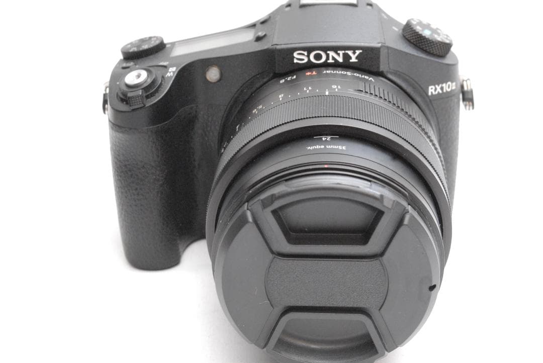 SONY RX10 MⅡ 高倍率ズーム デジカメ　（良品）