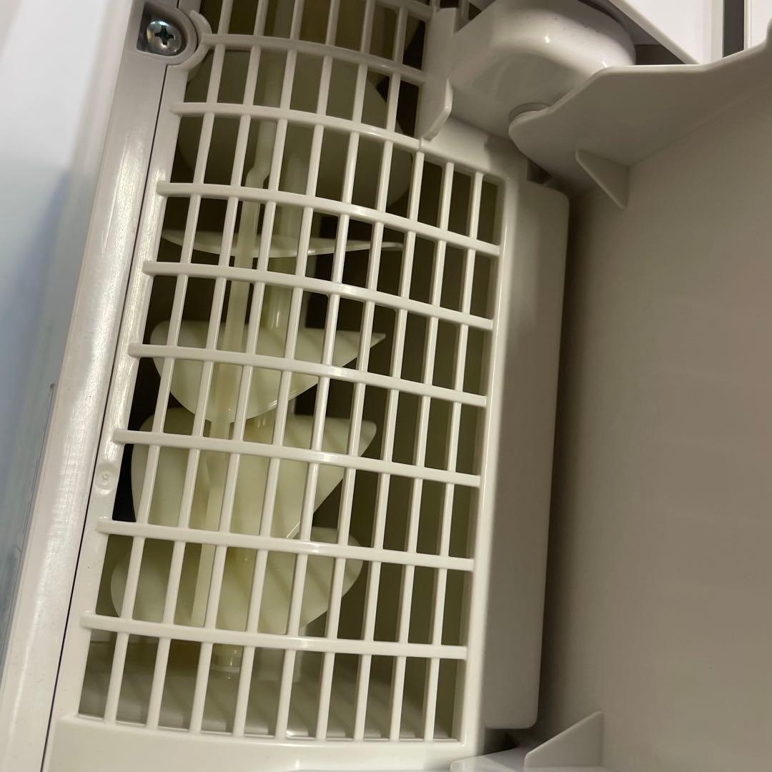 panasonic 衣類乾燥除湿機　F-YEX120B パナソニック