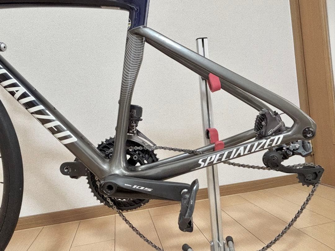 自転車本体 SPECIALIZED TARMAC SL7 PRO 2021