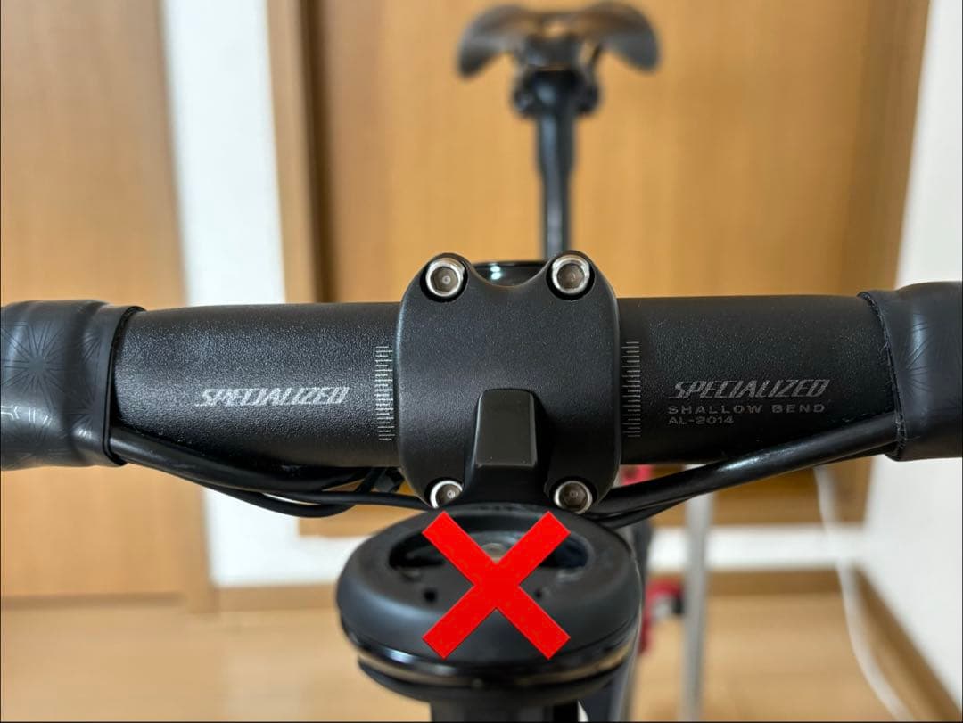 自転車本体 SPECIALIZED TARMAC SL7 PRO 2021