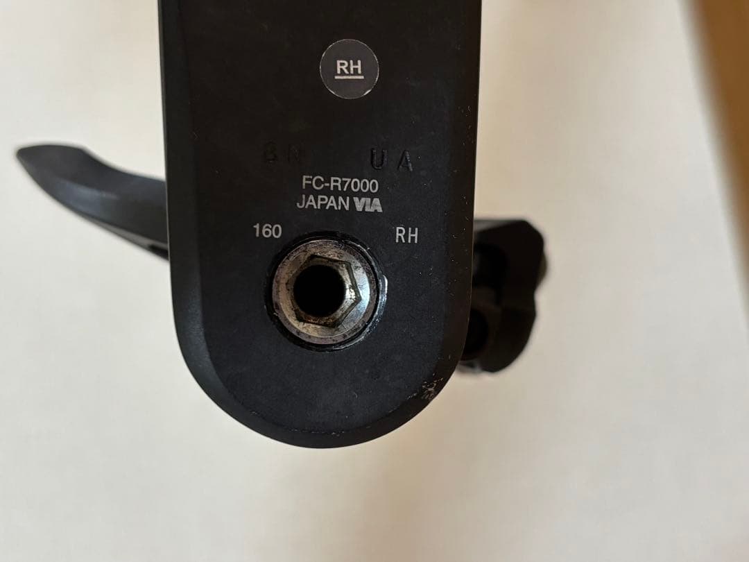 自転車本体 SPECIALIZED TARMAC SL7 PRO 2021