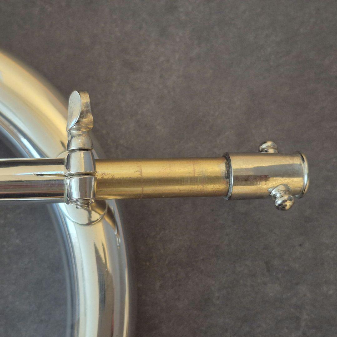 【純正ケース付き】マルカート フリューゲルホルン本体