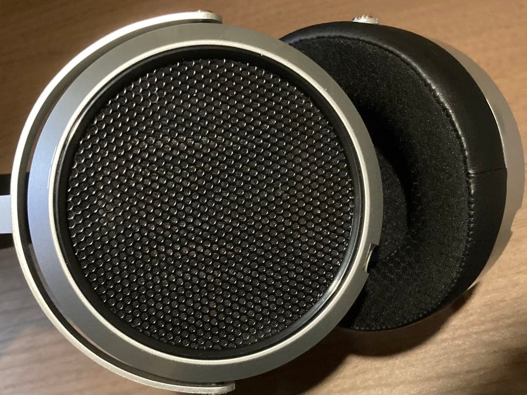 ヘッドホン HIFIMAN HE400se