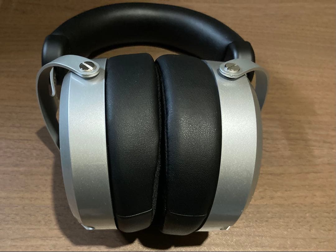 ヘッドホン HIFIMAN HE400se