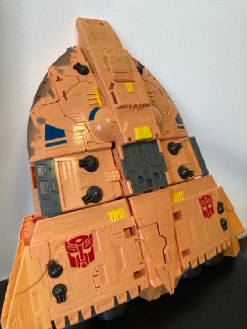 トランスフォーマーアーク