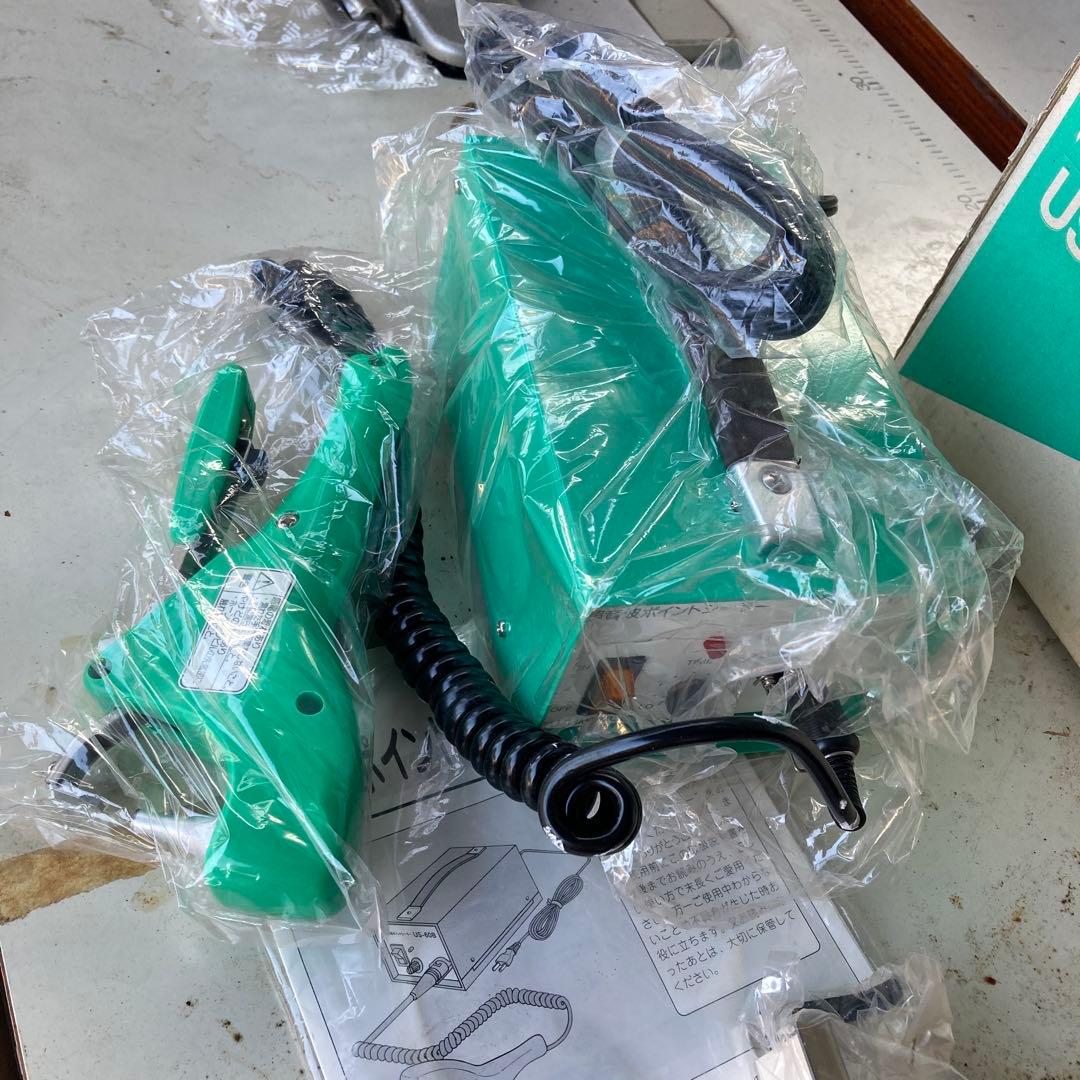 FUJI IMPULSE 超音波ポインター US-60B