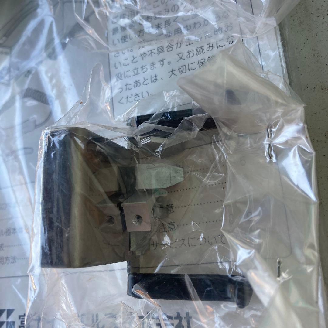 FUJI IMPULSE 超音波ポインター US-60B