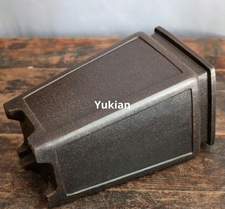 中国宜興 紫砂の鉢 盆栽鉢 植木鉢 小品盆栽鉢 大品盆栽鉢