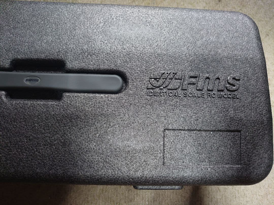 FMS スズキ ジムニー 6分の１