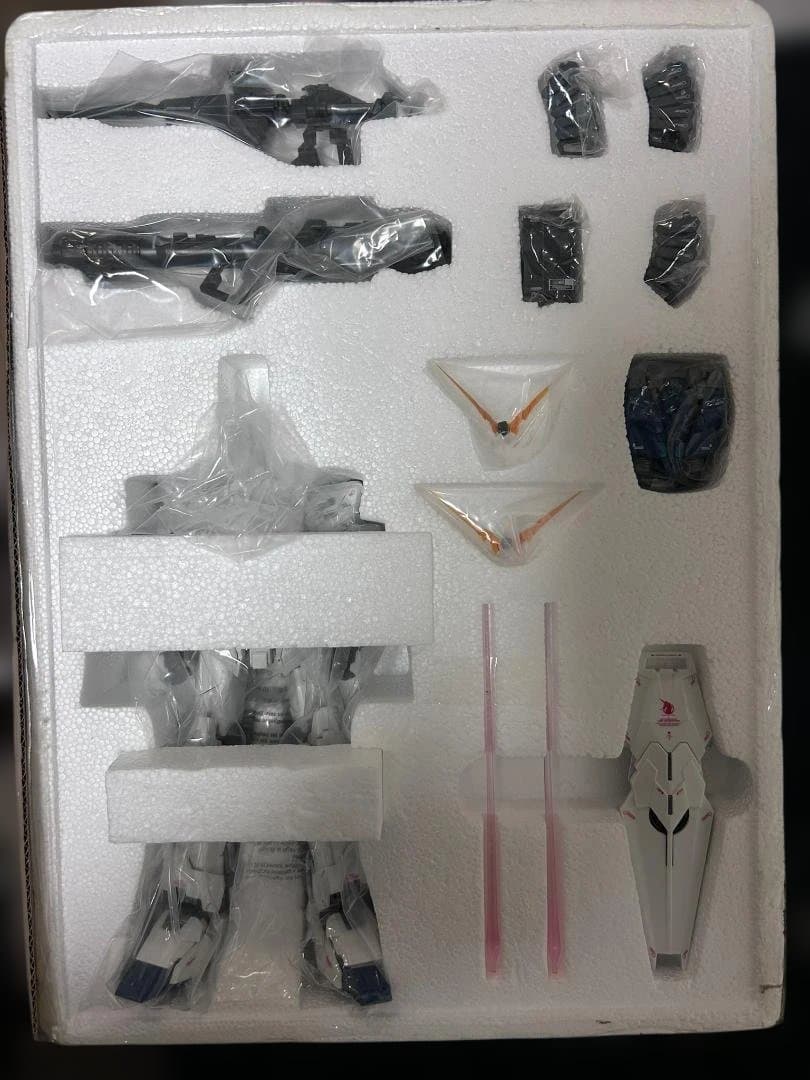 ユニコーンガンダム（覚醒仕様）