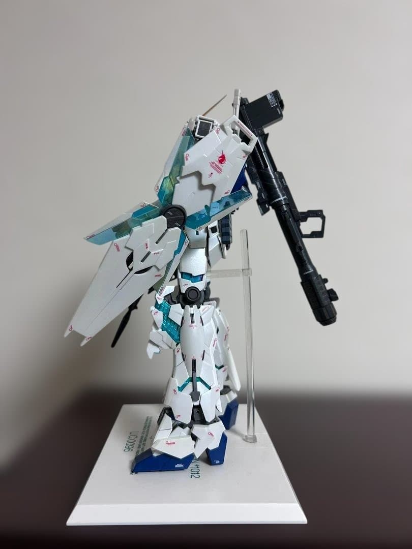 ユニコーンガンダム（覚醒仕様）