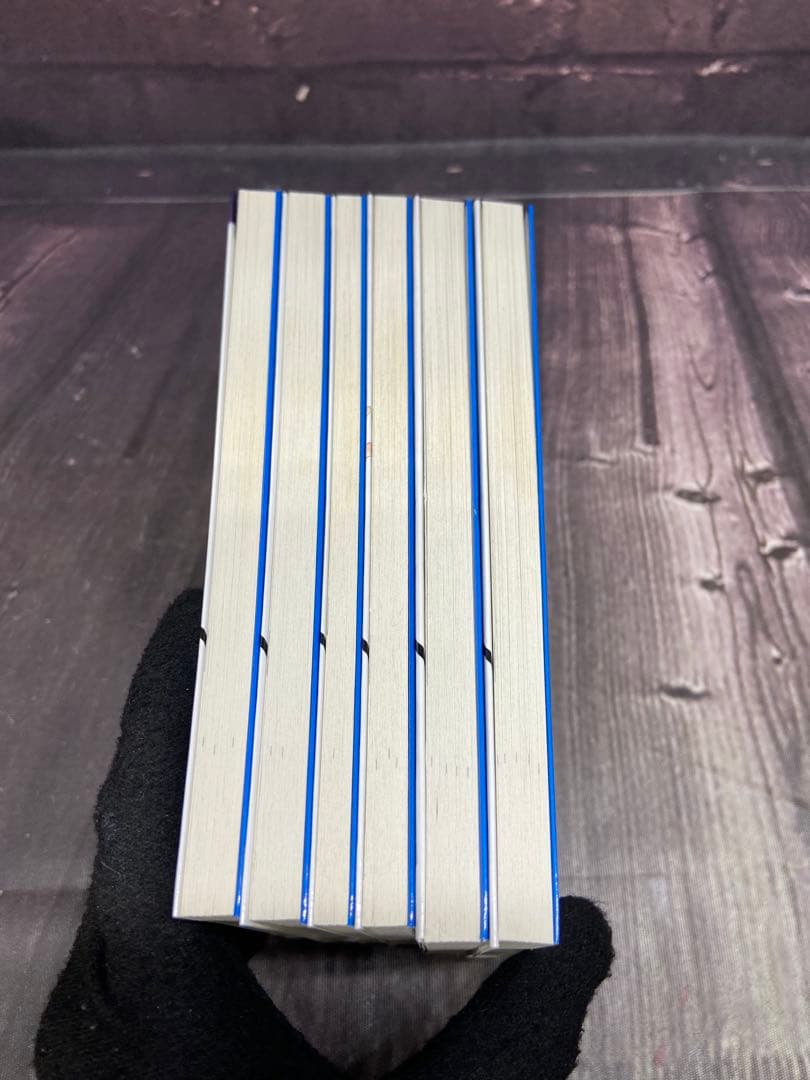 ⚫︎ やはり俺の青春ラブコメはまちがっている。 新　Blu-ray特典