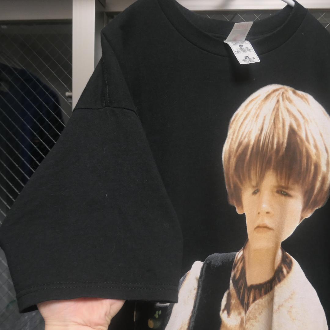 【激レア】アナキン ヴィンテージ スターウォーズ XL